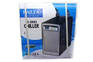 Chiller Hailea HS-28A